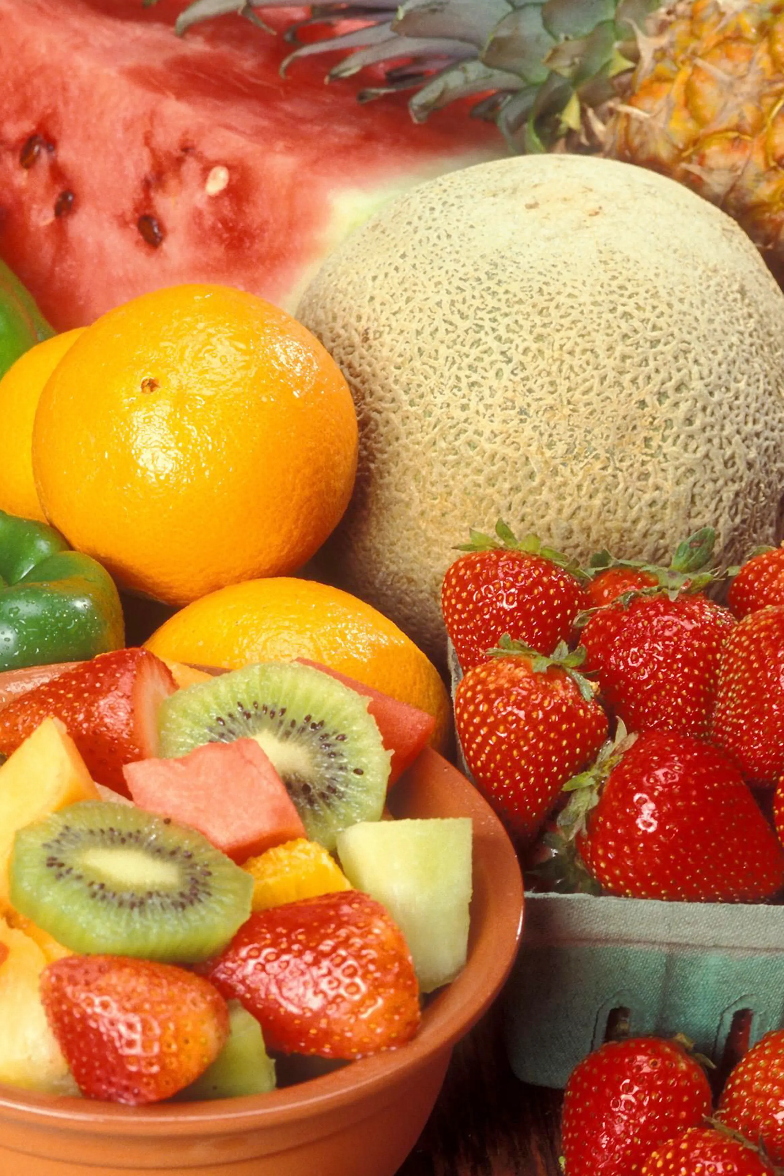 フルーツイメージ