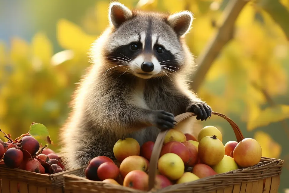 食欲の秋を満喫！旬の果物で季節を満喫しよう！